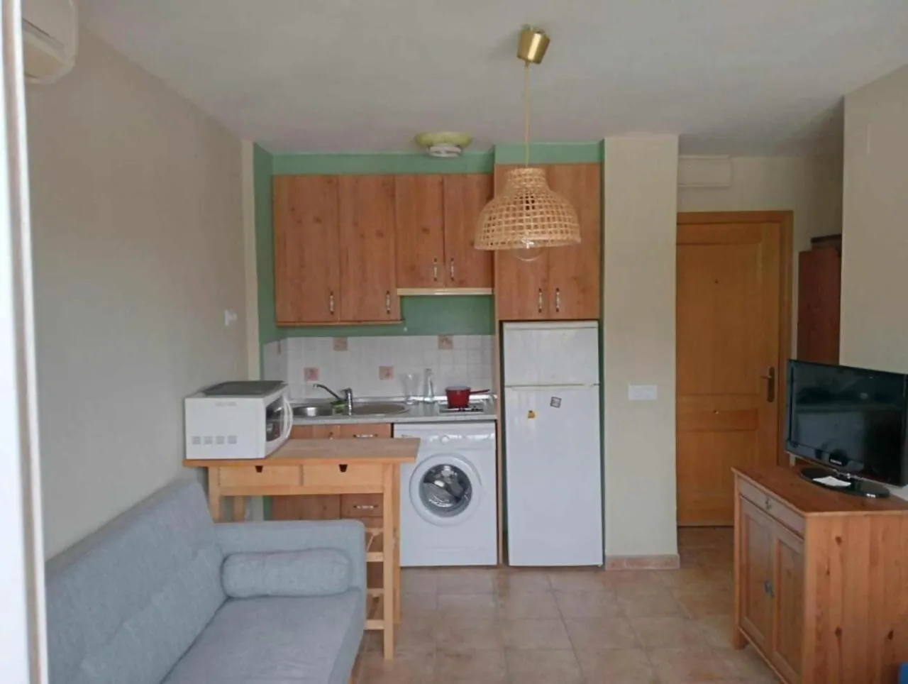 Las Naciones Vistas Espectaculares Benalmádena Apartmán