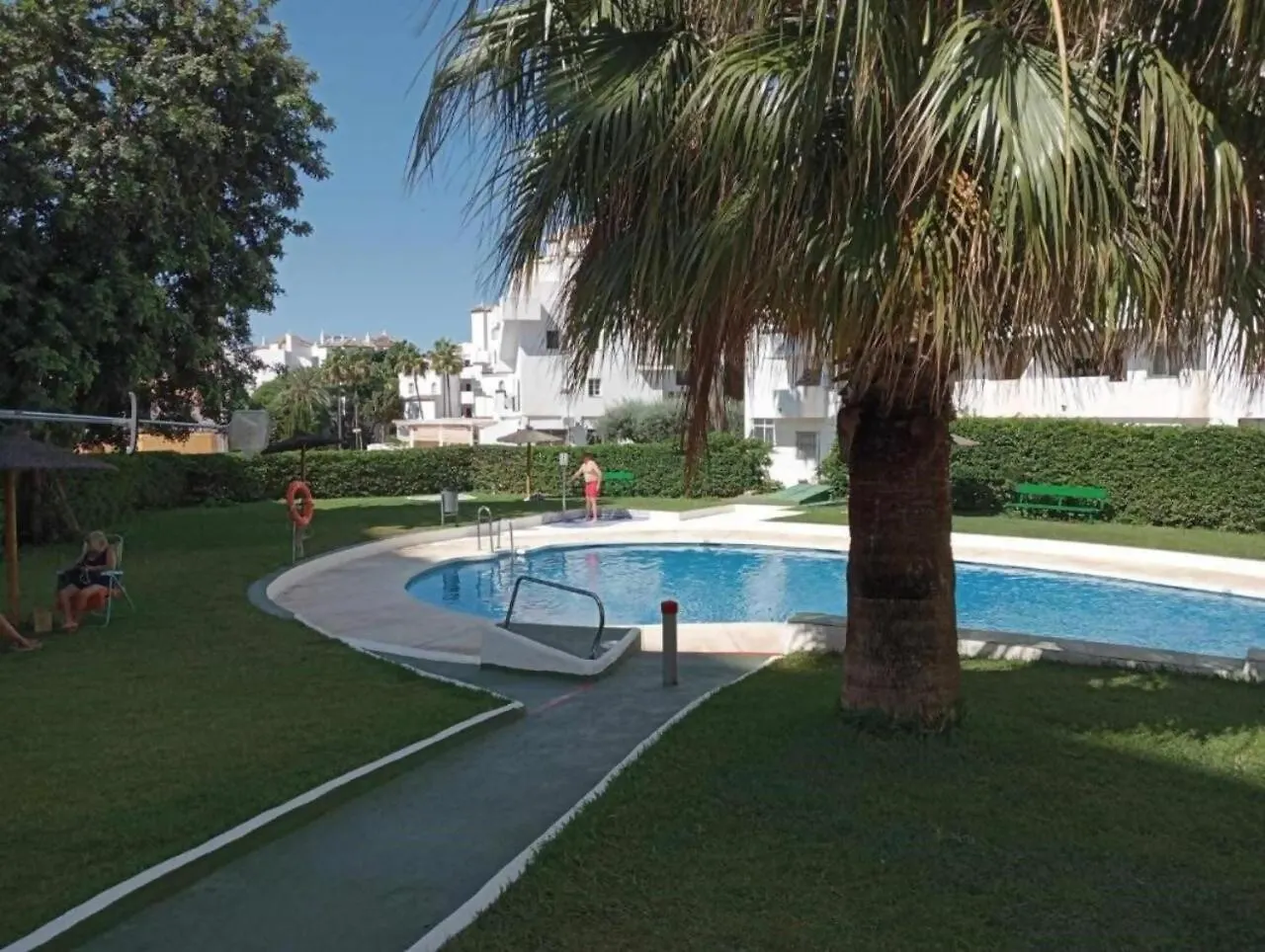 Las Naciones Vistas Espectaculares Benalmadena 0*,  Spain