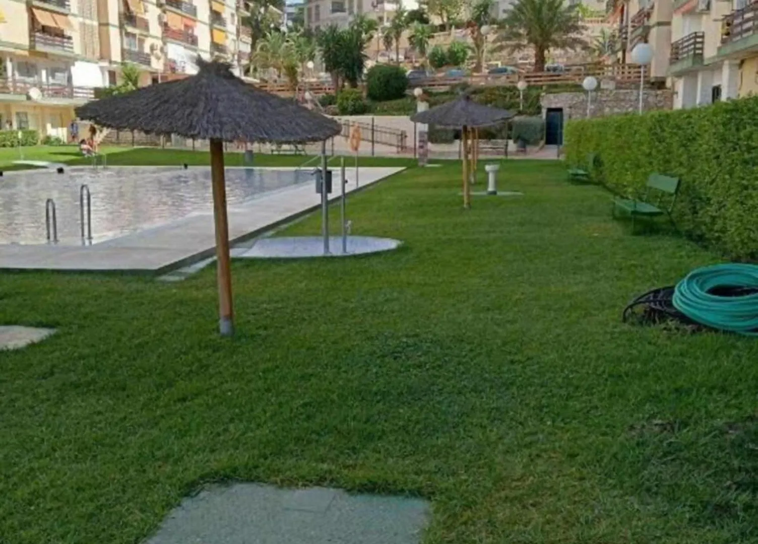 Apartment Las Naciones Vistas Espectaculares Benalmadena Spain