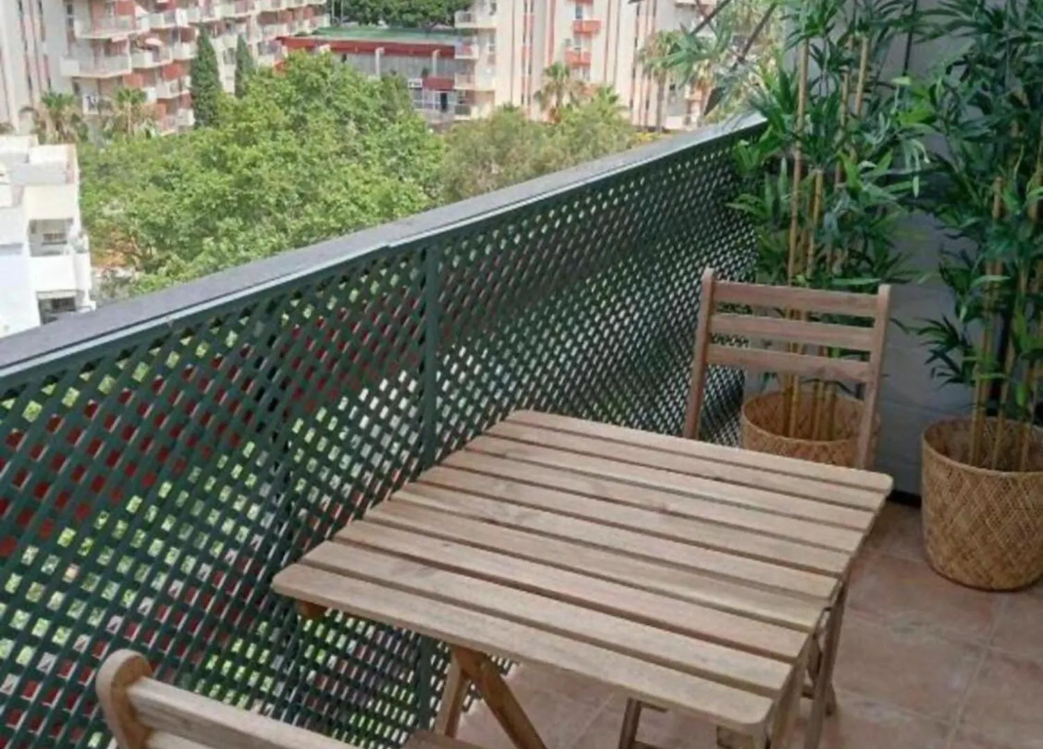 Las Naciones Vistas Espectaculares Benalmádena 0*,
